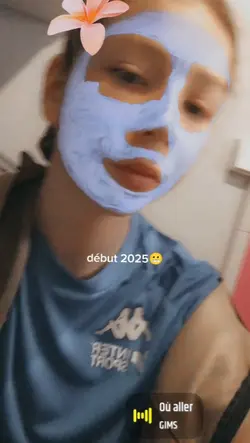 début 2025