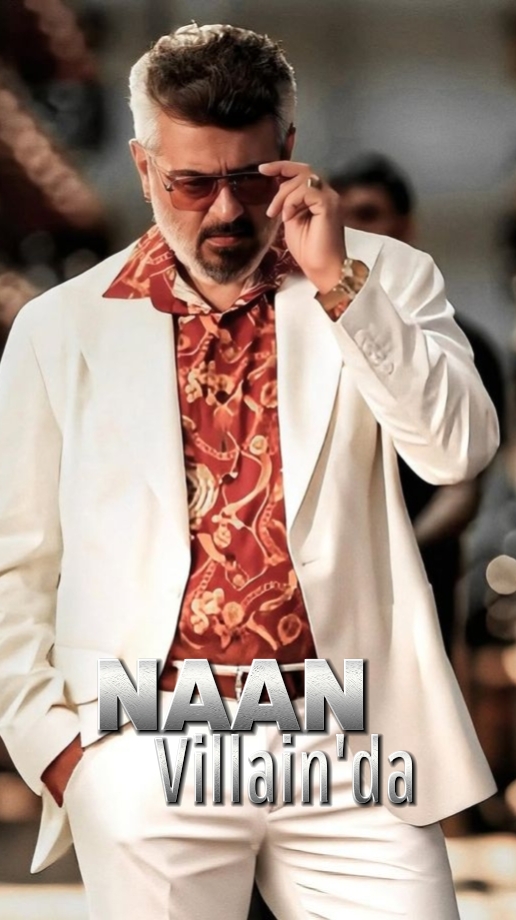 Naan Villain'da 