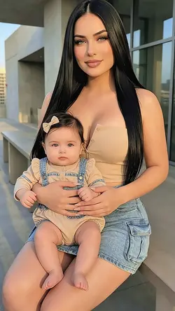 Future beby