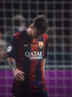 messi