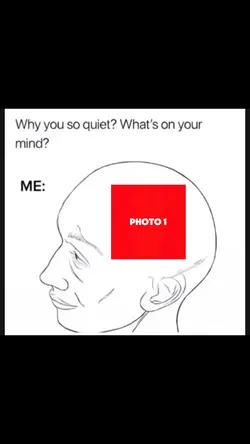 What’s on ur min
