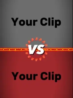 1vs1 Template 