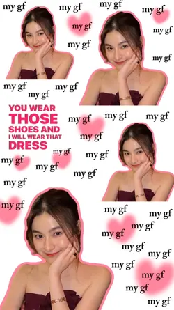 MY GF 