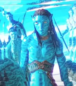 Neteyam edit🔥💙