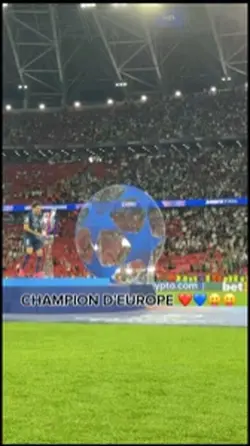 Merci au PSG