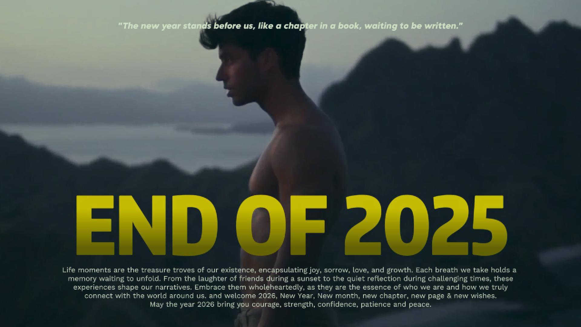 Fin De 2025