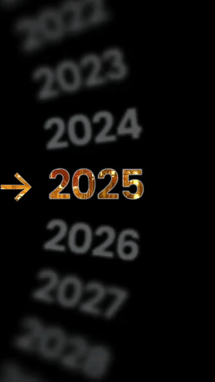 2025 365 hari 