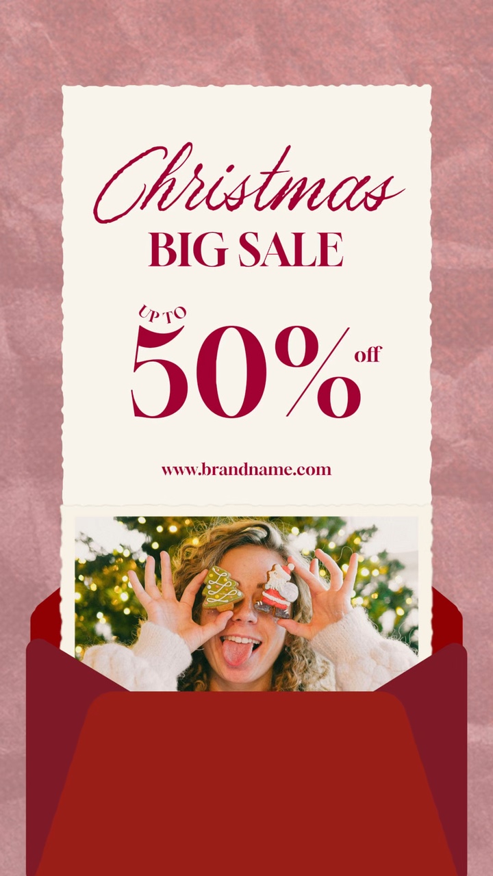 Promoção De Natal 🎄🎄✨