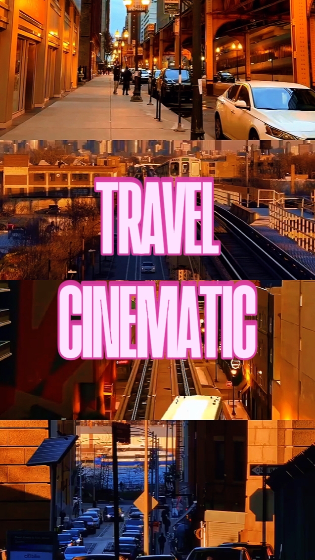 Mini vlog