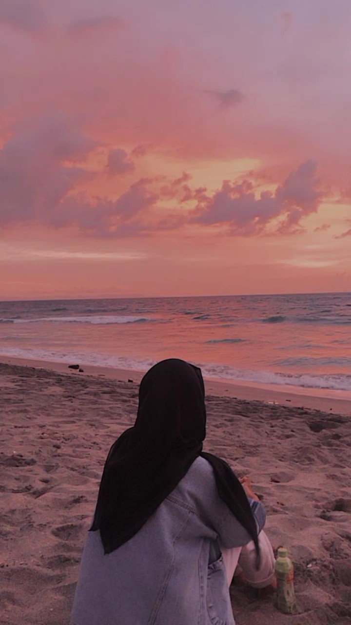 saat kau jauh