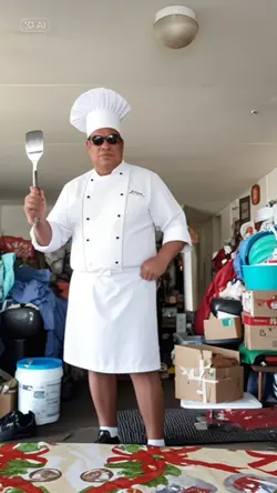 Chef