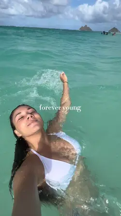forever young🌟