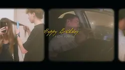 Birthday
