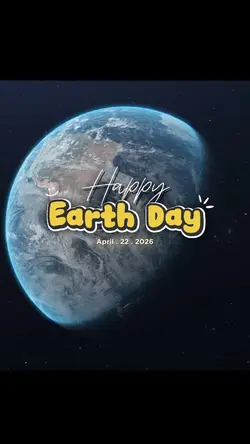 Earth Day