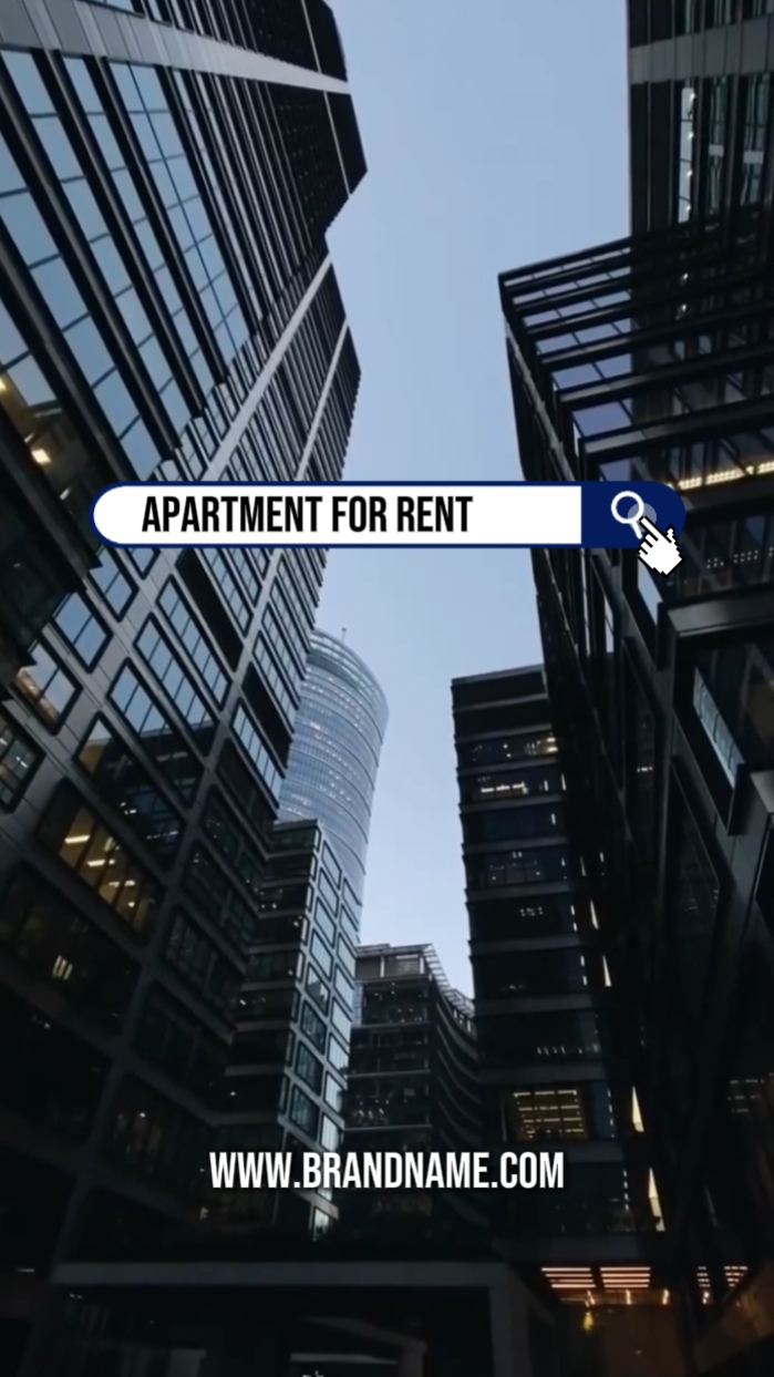 Apartment Rent
