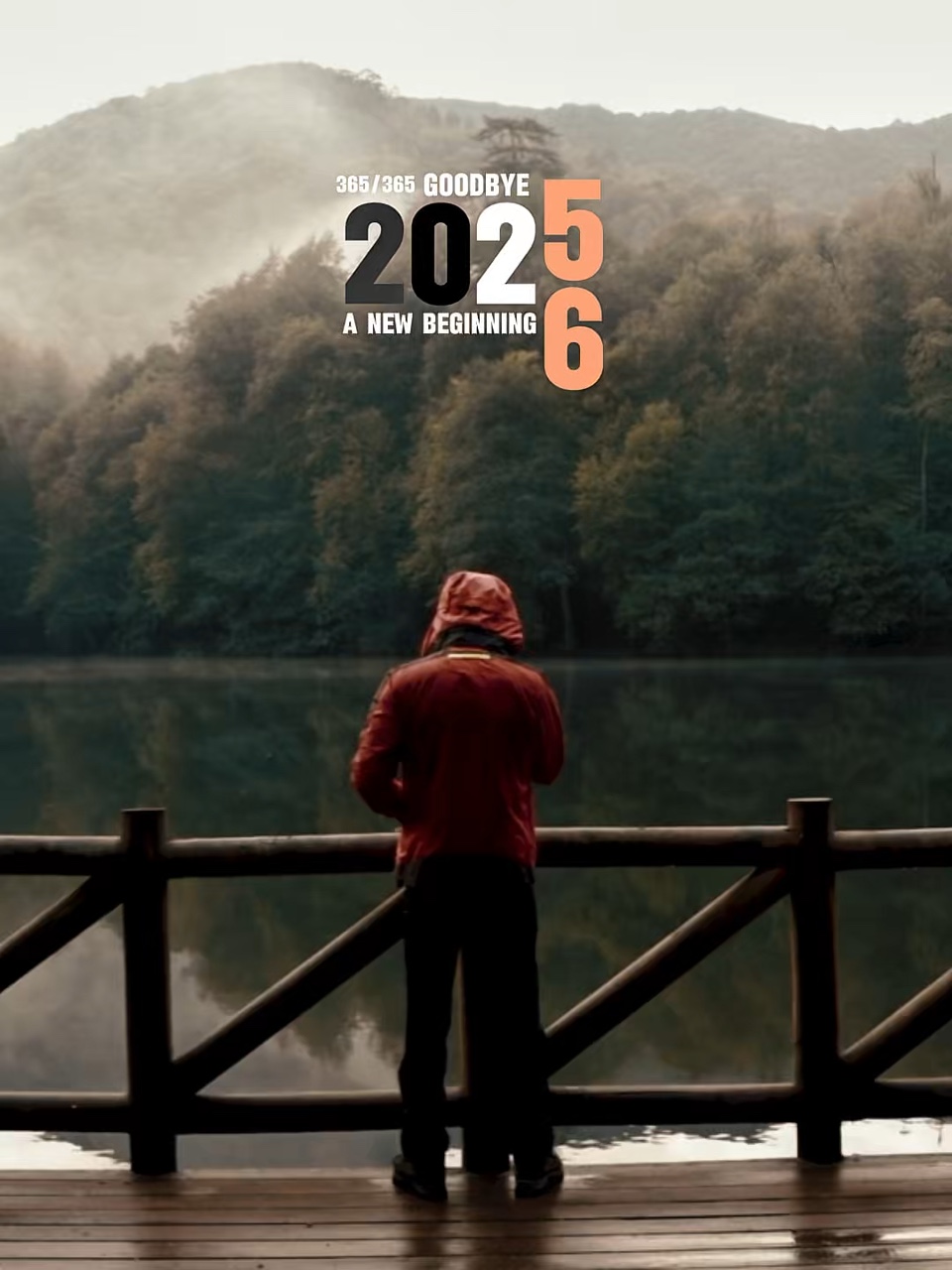 BIENVENUE 2026