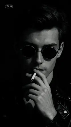 Gangster vibes