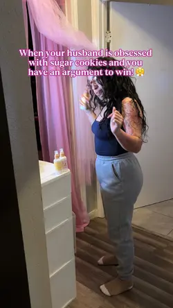 Sugar cookie