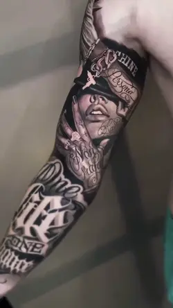 tattoo