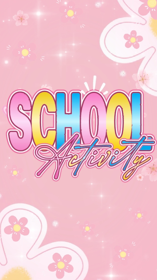 ATIVIDADE ESCOLAR 