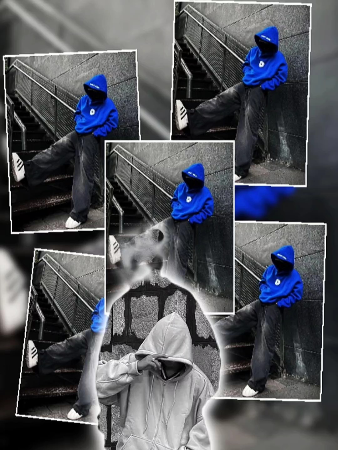 viral template
