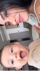 bayi slowmo