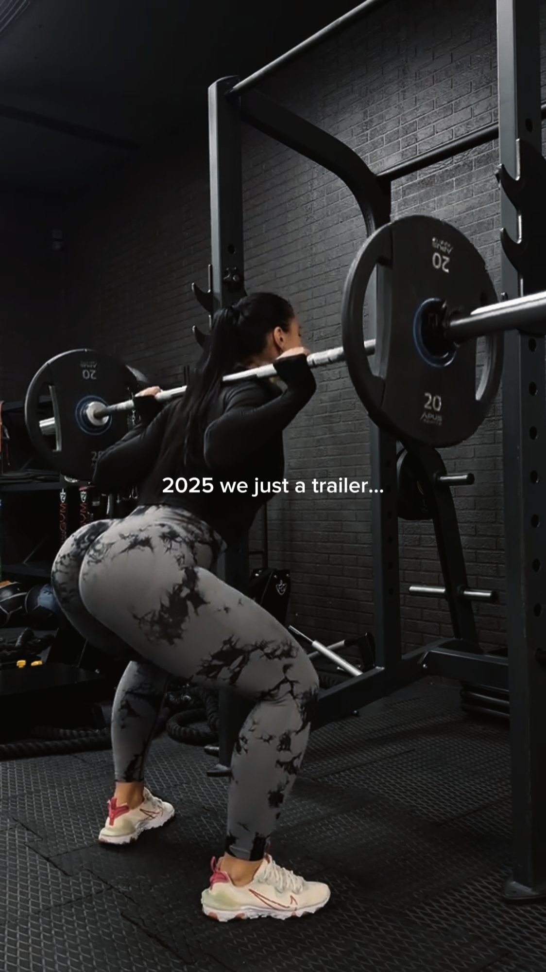2026 we go all in