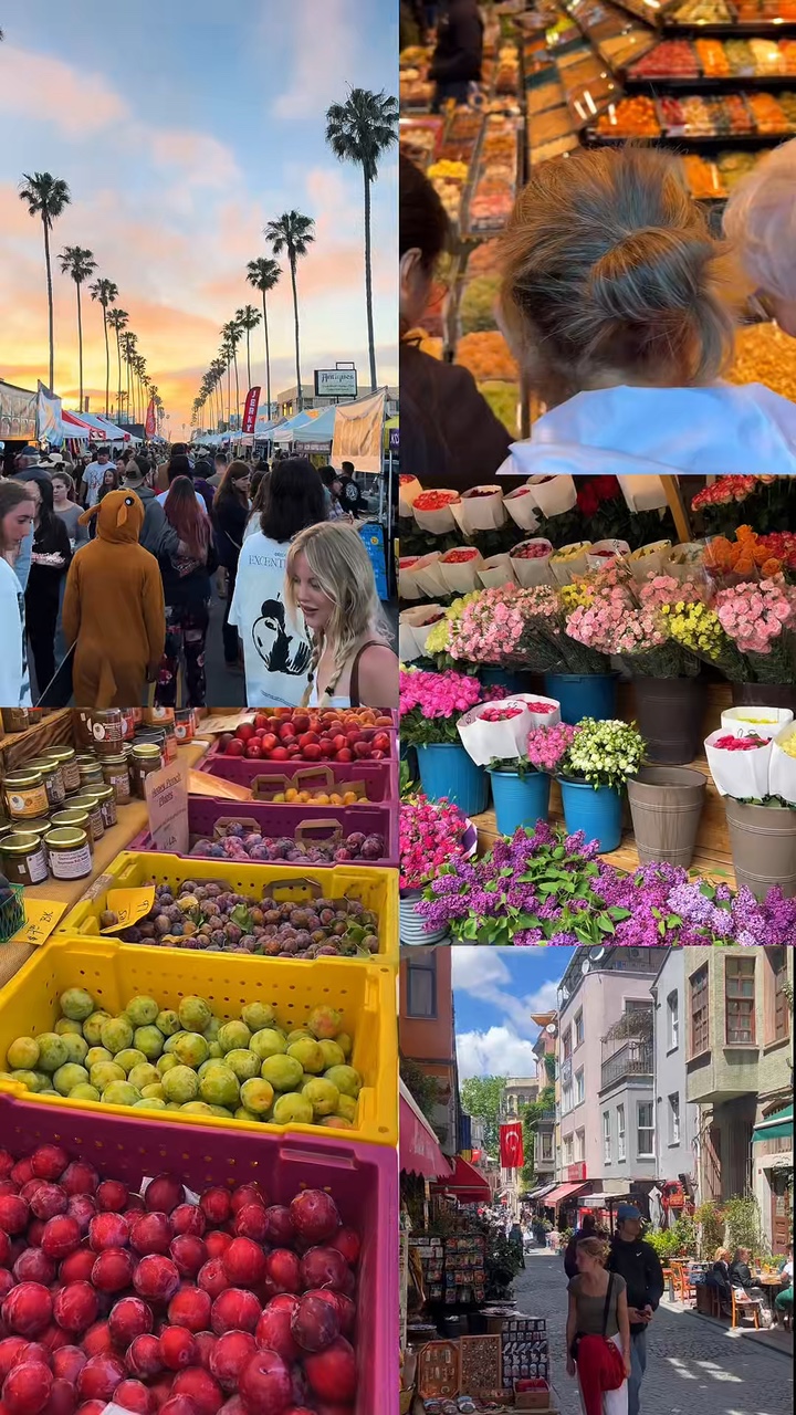pasar