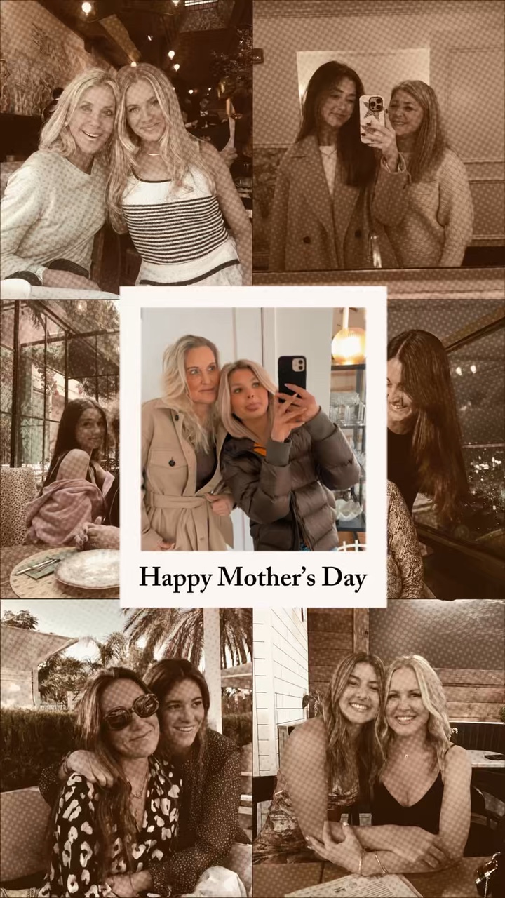 Happy Mother’s Day