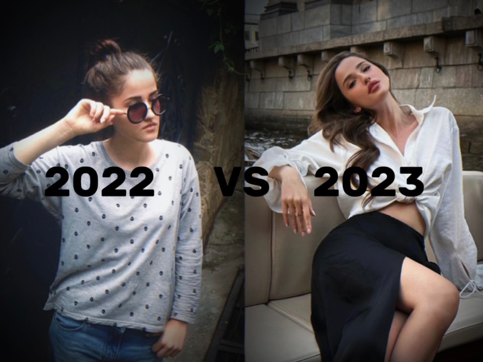 Comparación