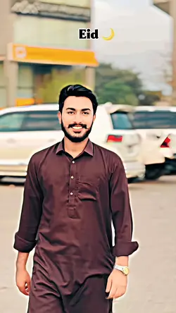 Eid Mubarak ♥️🌸