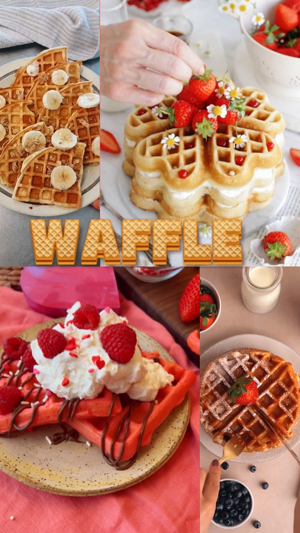 WAFFEL