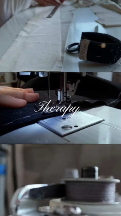 Thérapie 
