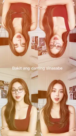 daming sinasabe