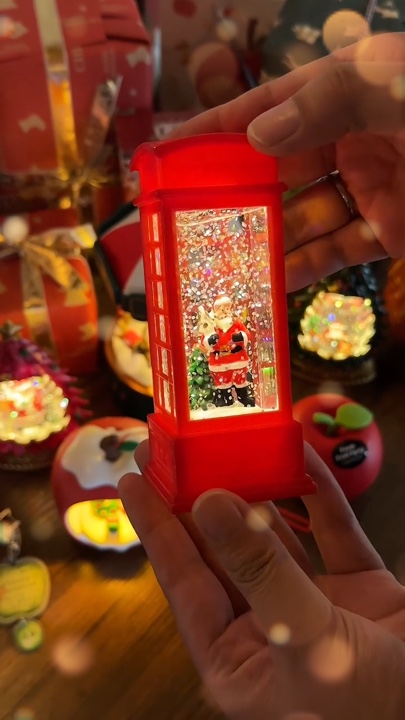 Presente de Natal