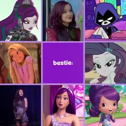 Barbie 
