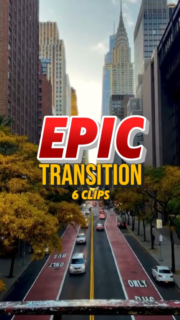 Epic Transition