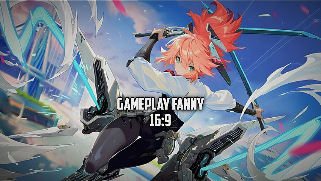 Symbiote Fanny