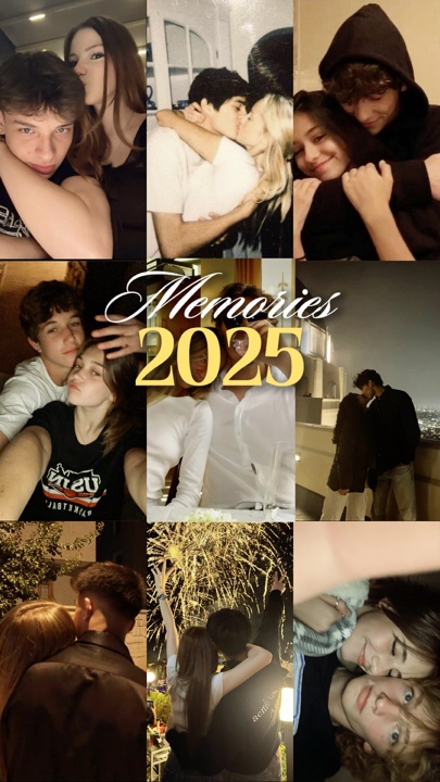 Memories 2025