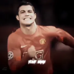 Young Ronaldo💀
