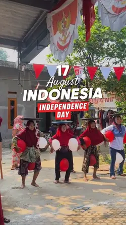 lomba 17 agustus