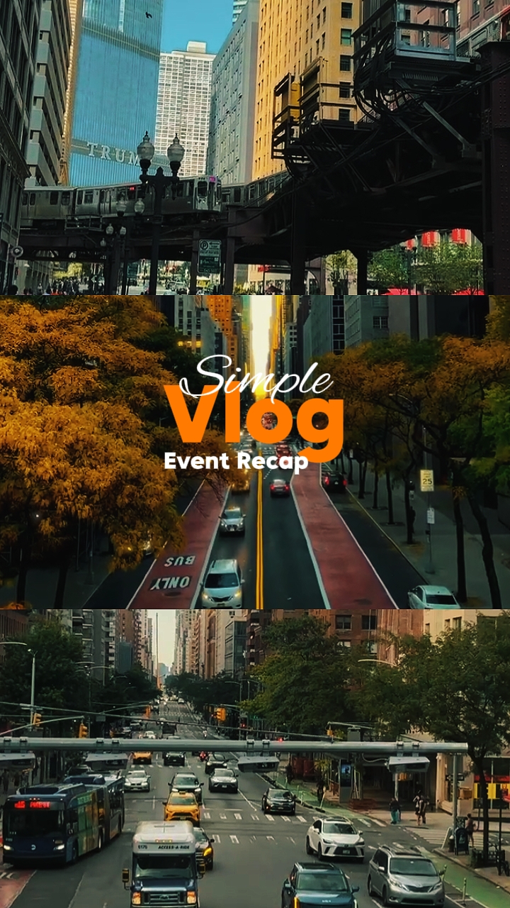 EVENT RECAP