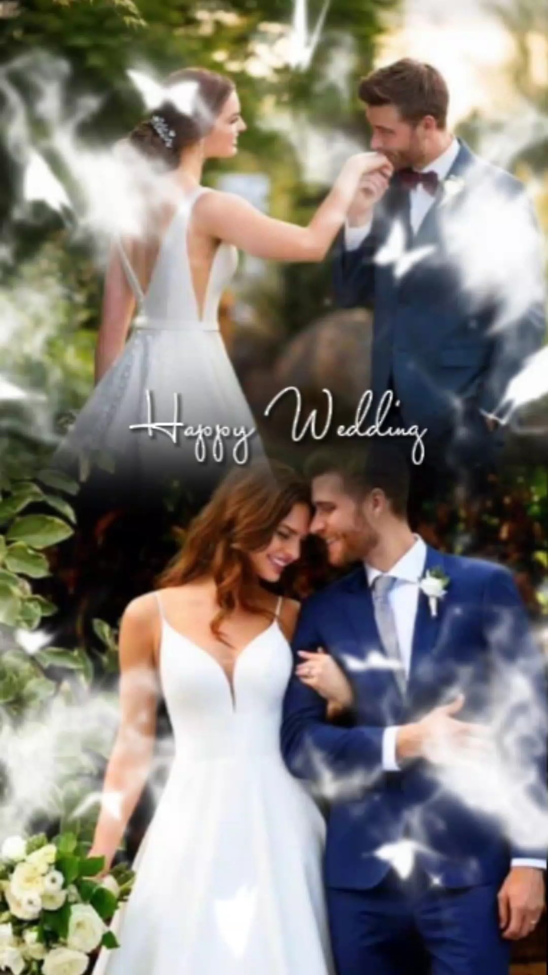 Feliz Boda