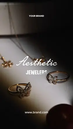 Aesthetic Jewelry