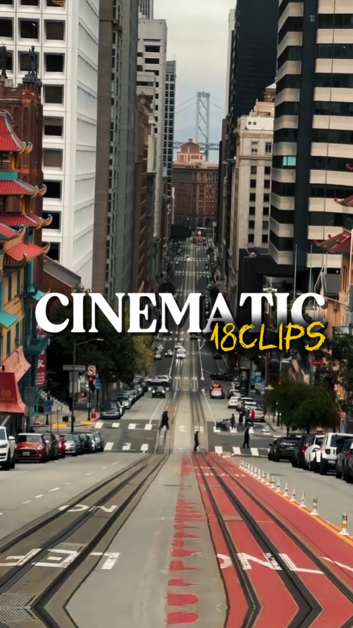 cinematic beat 