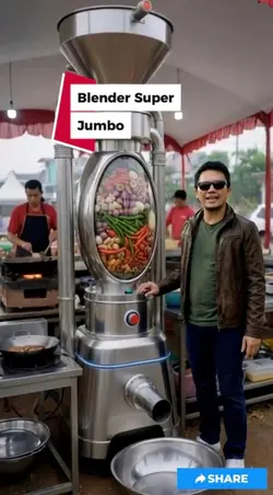 Mesin UMKM