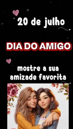 Amizade 