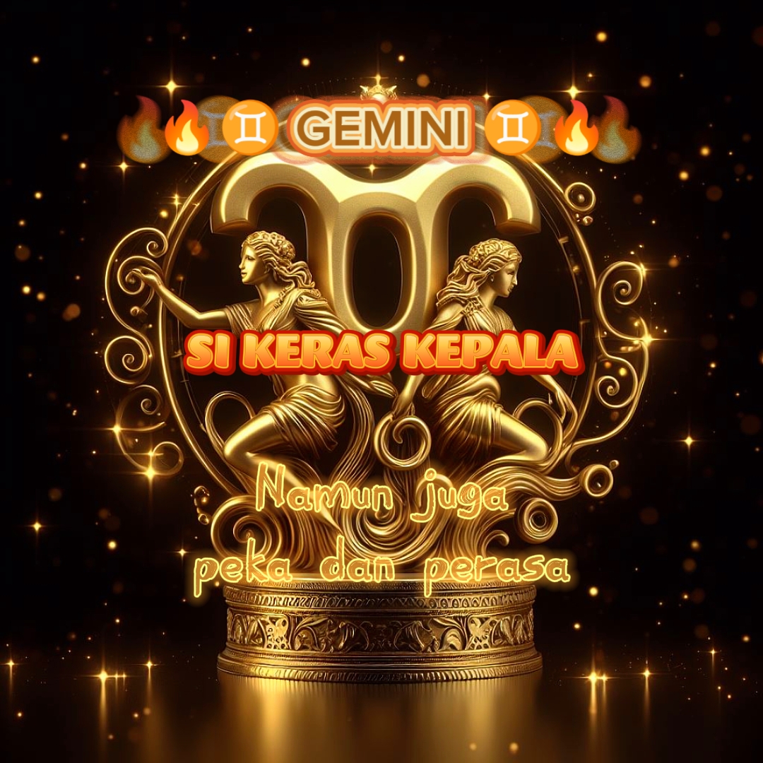 GÊMEOS