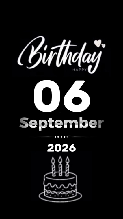 BIRTHDAY FRIEND 06 |
