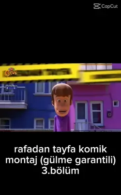 rafadan tayfa core
